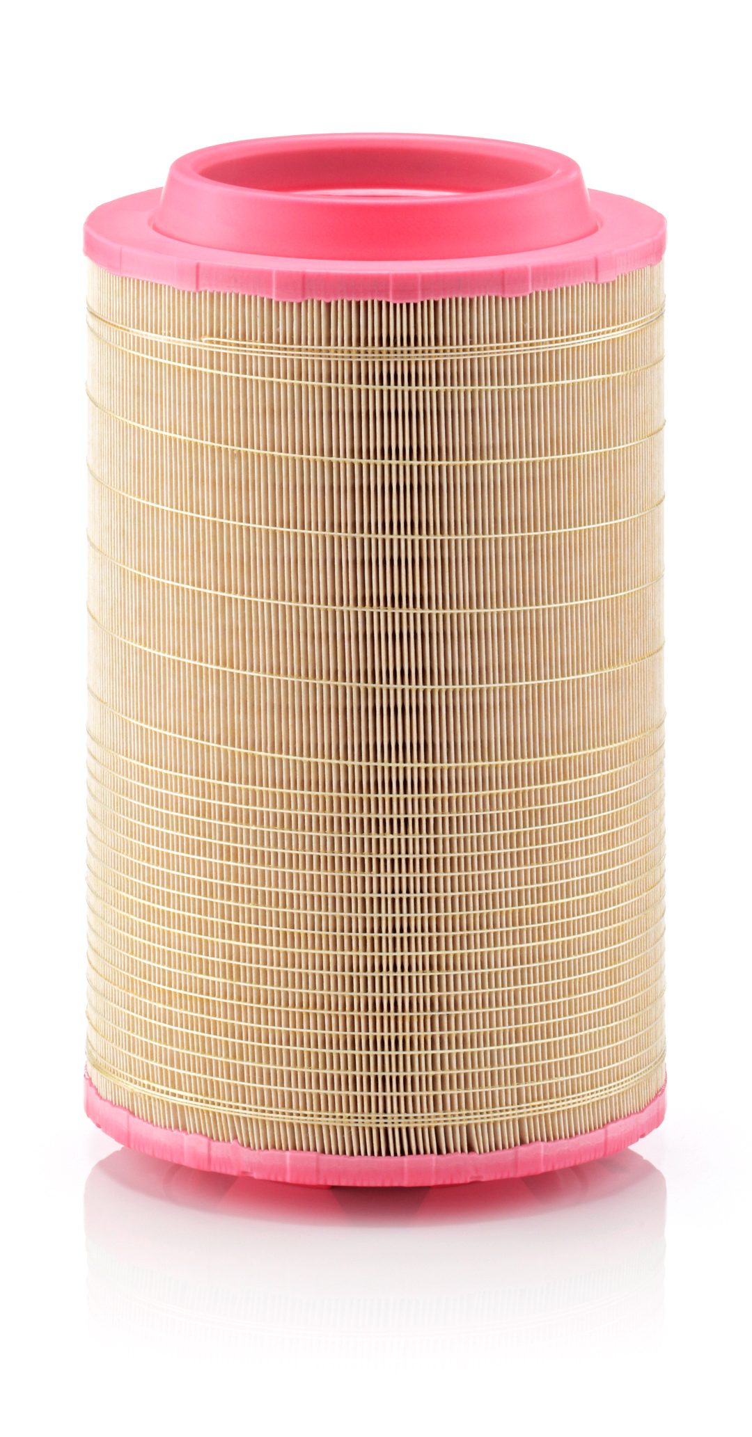 C 25 860/5 - Hava filtresi -  MANN FILTER